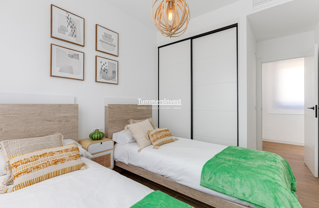 Obra nueva · Villa · Finestrat · Balcón De Finestrat