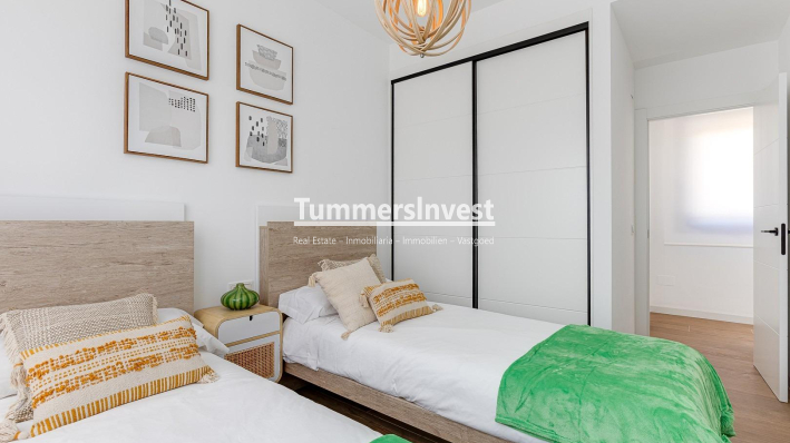 Obra nueva · Villa · Finestrat · Balcón De Finestrat