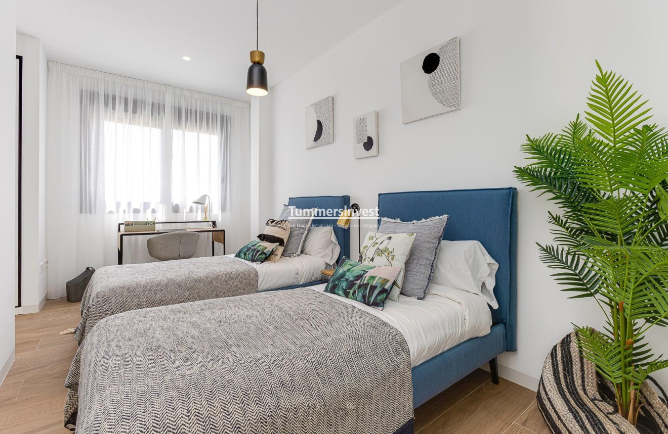 Obra nueva · Villa · Finestrat · Balcón De Finestrat