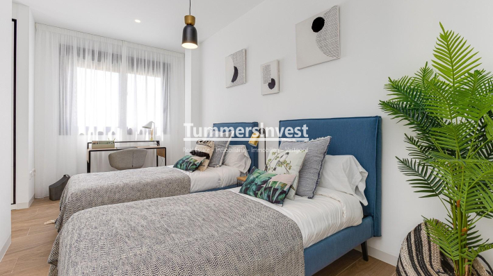 Obra nueva · Villa · Finestrat · Balcón De Finestrat
