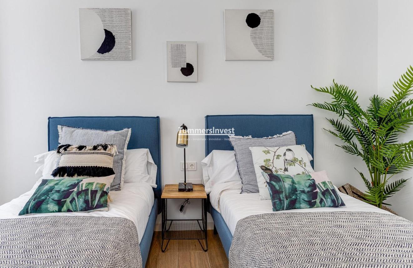 Obra nueva · Villa · Finestrat · Balcón De Finestrat