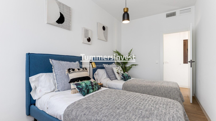 Obra nueva · Villa · Finestrat · Balcón De Finestrat