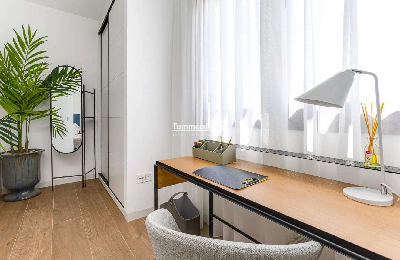 Obra nueva · Villa · Finestrat · Balcón De Finestrat