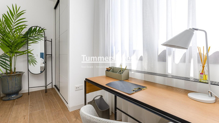 Obra nueva · Villa · Finestrat · Balcón De Finestrat
