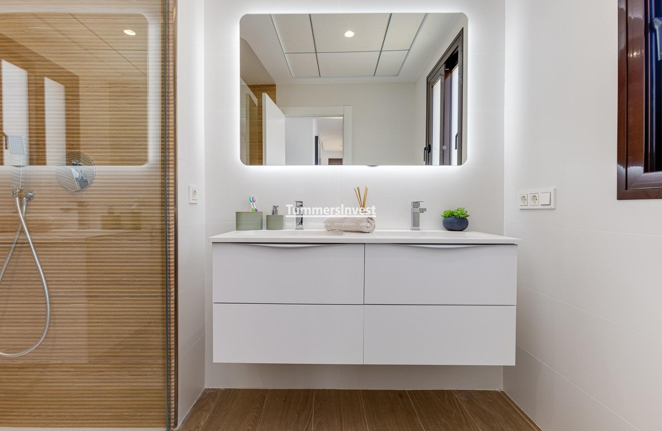 Obra nueva · Villa · Finestrat · Balcón De Finestrat