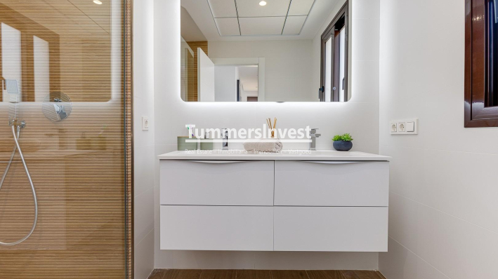 Obra nueva · Villa · Finestrat · Balcón De Finestrat
