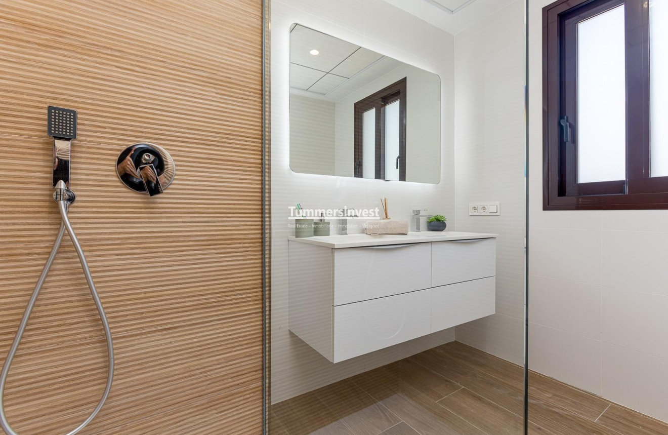 Obra nueva · Villa · Finestrat · Balcón De Finestrat