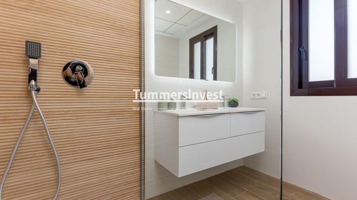 Obra nueva · Villa · Finestrat · Balcón De Finestrat