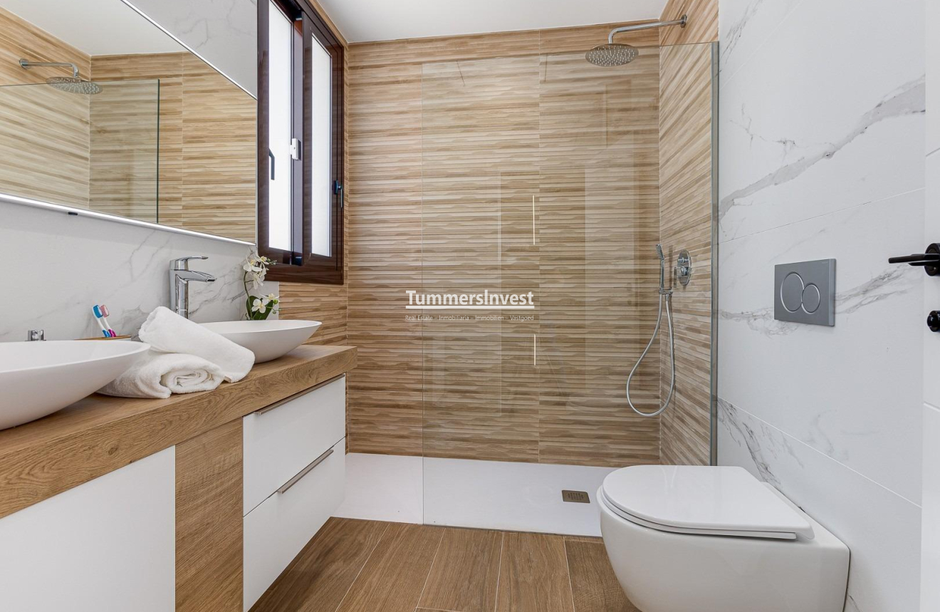 Obra nueva · Villa · Finestrat · Balcón De Finestrat