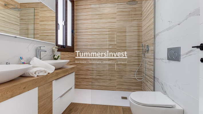 Obra nueva · Villa · Finestrat · Balcón De Finestrat