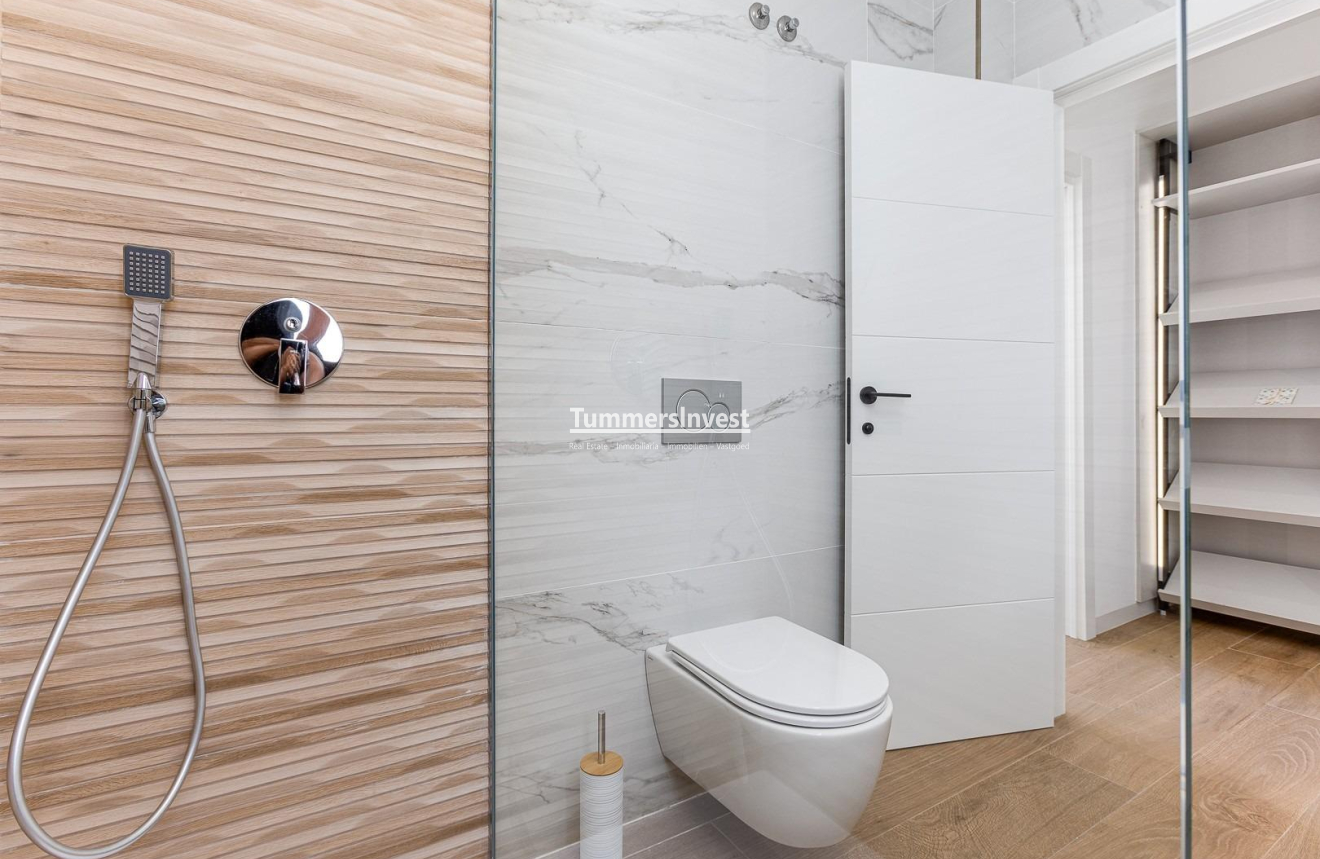 Obra nueva · Villa · Finestrat · Balcón De Finestrat