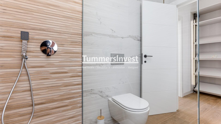Obra nueva · Villa · Finestrat · Balcón De Finestrat