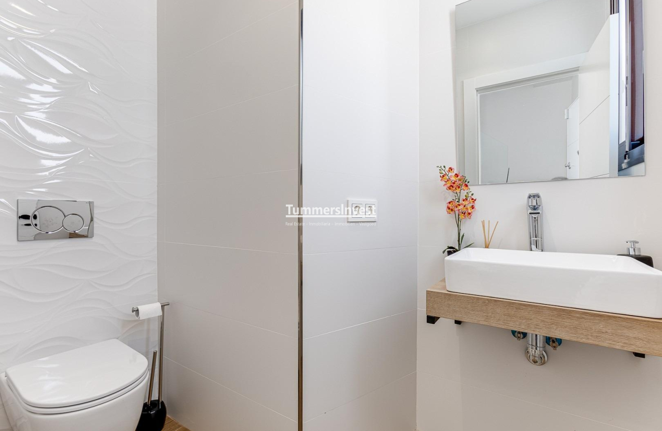 Obra nueva · Villa · Finestrat · Balcón De Finestrat