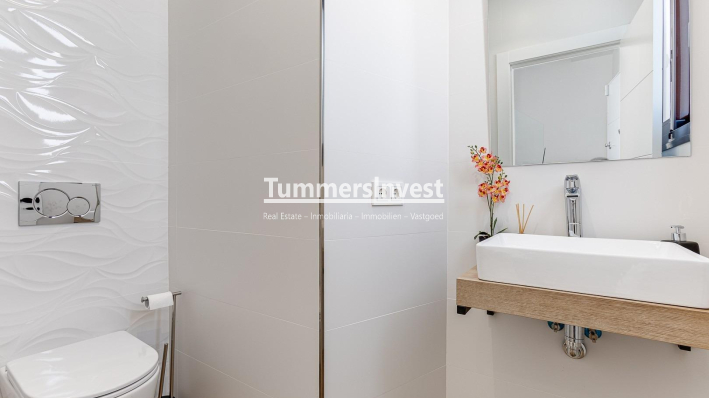 Obra nueva · Villa · Finestrat · Balcón De Finestrat