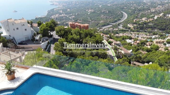 Wiederverkauf · Villa · Altea · Altea Hills