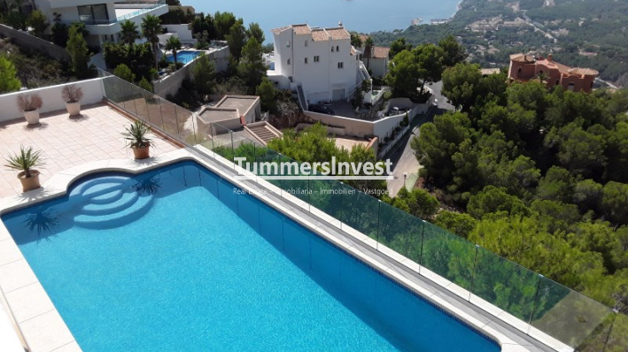 Wiederverkauf · Villa · Altea · Altea Hills