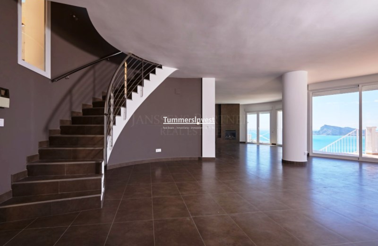 Wiederverkauf · Villa · Altea · Altea Hills