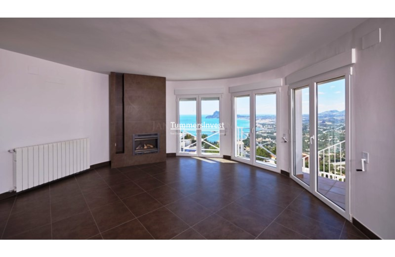 Wiederverkauf · Villa · Altea · Altea Hills