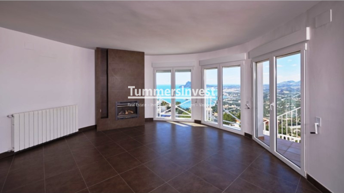Wiederverkauf · Villa · Altea · Altea Hills