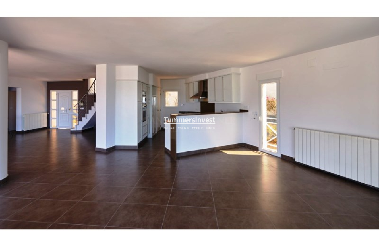 Wiederverkauf · Villa · Altea · Altea Hills