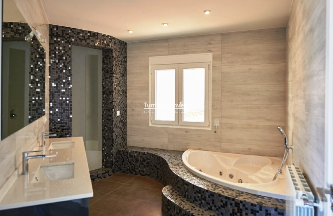 Wiederverkauf · Villa · Altea · Altea Hills
