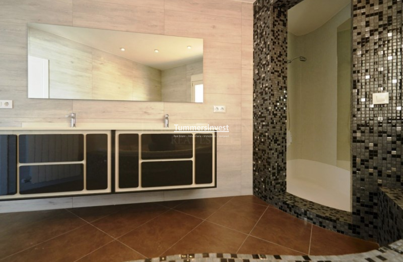 Wiederverkauf · Villa · Altea · Altea Hills