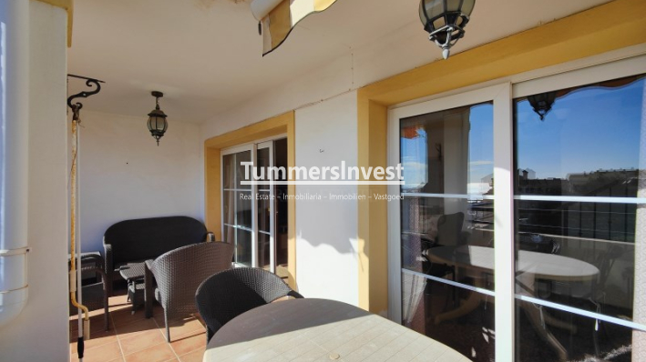 Herverkoop · duplex · Altea · Mascarat