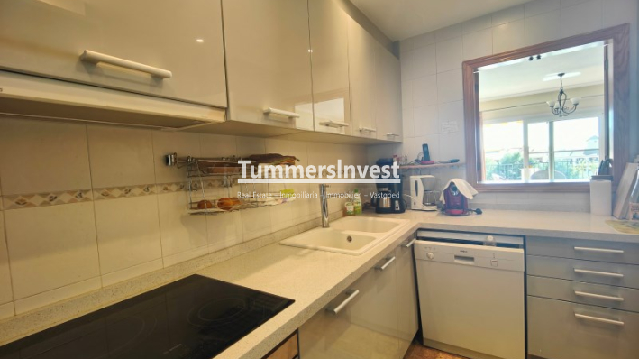 Herverkoop · duplex · Altea · Mascarat