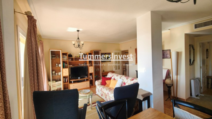 Herverkoop · duplex · Altea · Mascarat