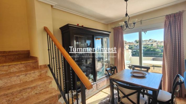 Herverkoop · duplex · Altea · Mascarat