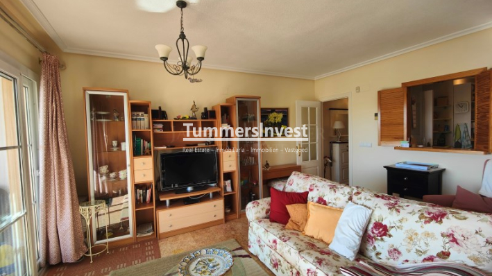 Herverkoop · duplex · Altea · Mascarat