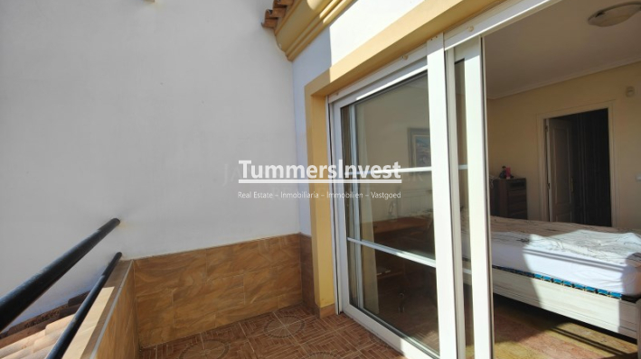 Herverkoop · duplex · Altea · Mascarat