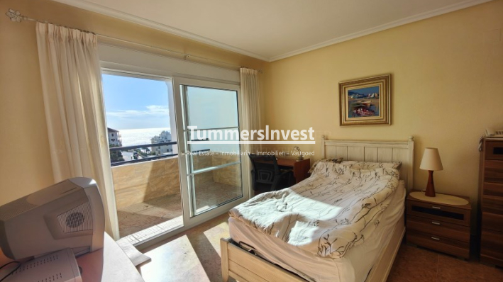 Herverkoop · duplex · Altea · Mascarat