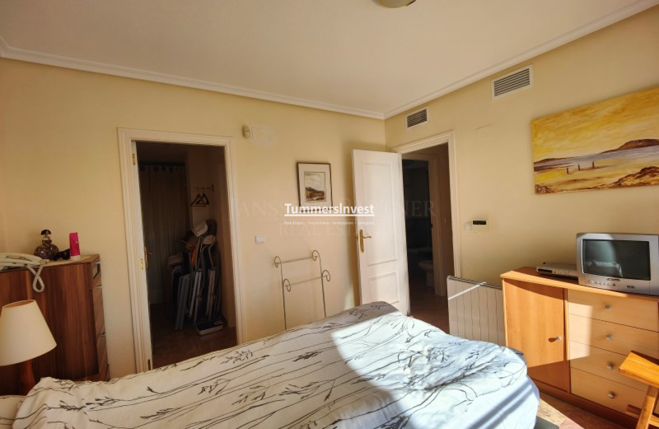 Herverkoop · duplex · Altea · Mascarat
