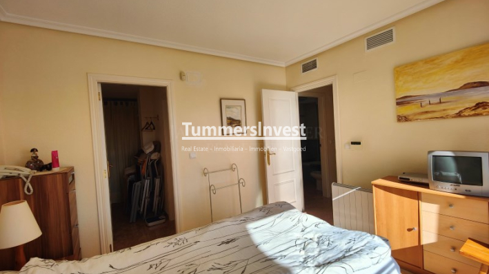 Herverkoop · duplex · Altea · Mascarat