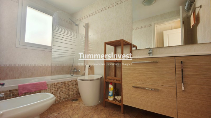 Herverkoop · duplex · Altea · Mascarat