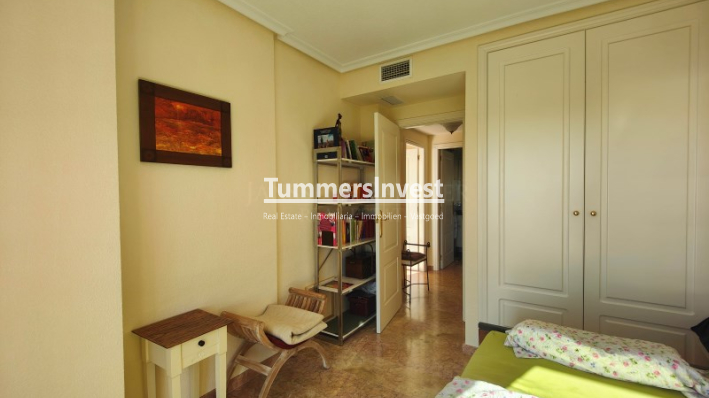 Herverkoop · duplex · Altea · Mascarat