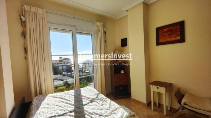Herverkoop · duplex · Altea · Mascarat