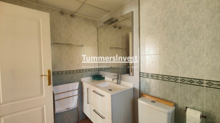 Herverkoop · duplex · Altea · Mascarat