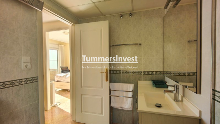 Herverkoop · duplex · Altea · Mascarat