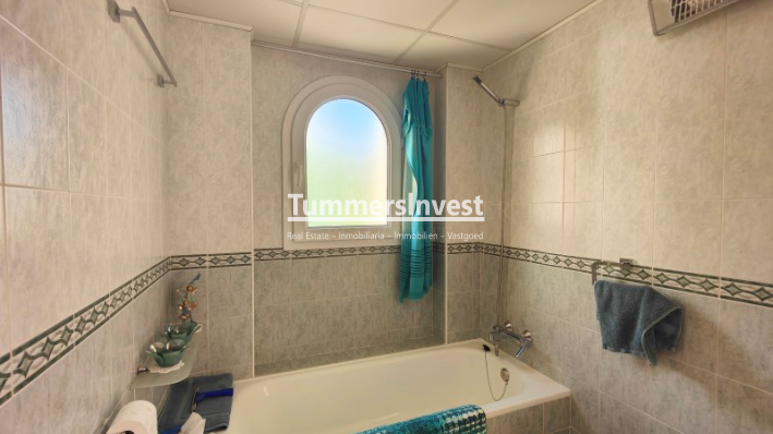 Herverkoop · duplex · Altea · Mascarat