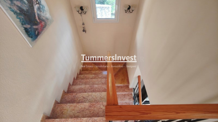 Herverkoop · duplex · Altea · Mascarat