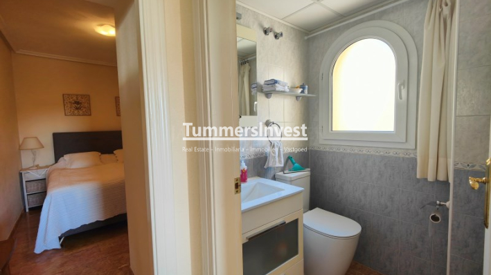 Herverkoop · duplex · Altea · Mascarat