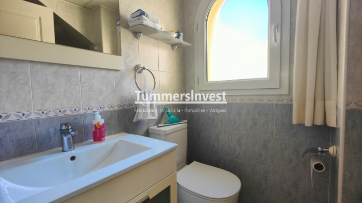 Herverkoop · duplex · Altea · Mascarat