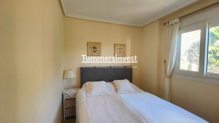 Herverkoop · duplex · Altea · Mascarat