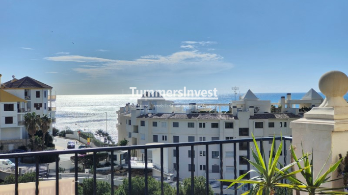 Herverkoop · duplex · Altea · Mascarat
