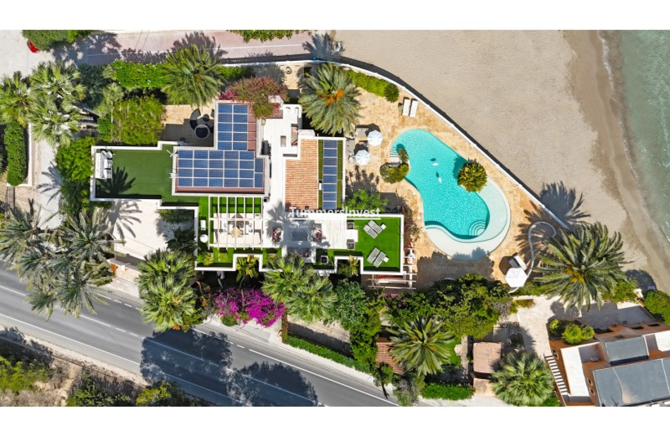 Reventa · Villa · Moraira · Casco Urbano