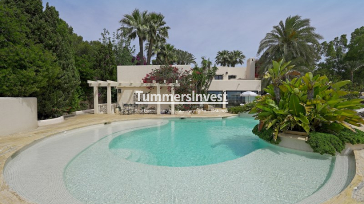 Reventa · Villa · Moraira · Casco Urbano
