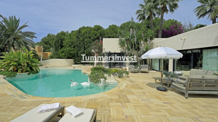 Reventa · Villa · Moraira · Casco Urbano