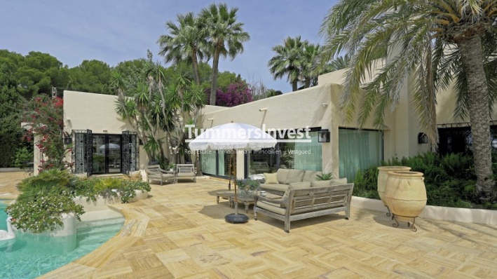 Reventa · Villa · Moraira · Casco Urbano